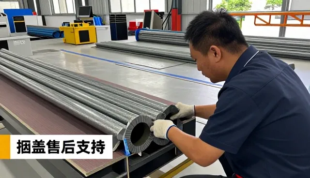 定制化吊具帮助客户实现批量目标