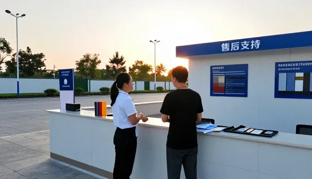 仓储环境下的索具性能表现与适用场景分析