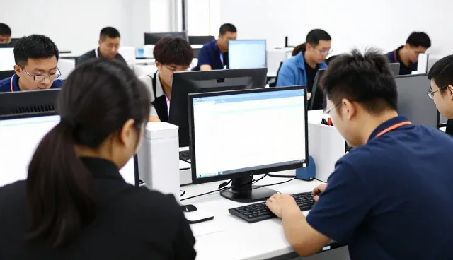 加工提升交通枢纽使用效率